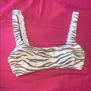 Aerie Bikini Top🐅
